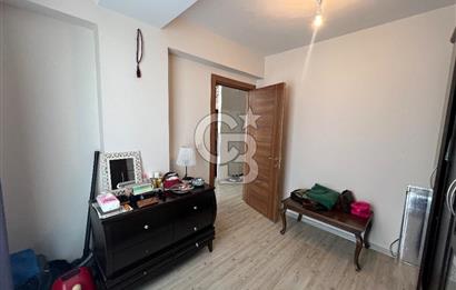 Seyrek İnönü’de 2+1 Dubleks 85m2 Satılık Daire