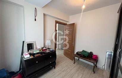 Seyrek İnönü’de 2+1 Dubleks 85m2 Satılık Daire