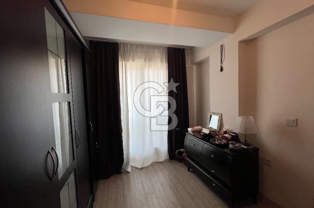Seyrek İnönü’de 2+1 Dubleks 85m2 Satılık Daire