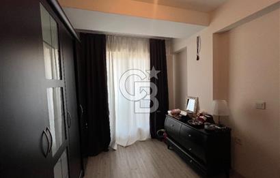 Seyrek İnönü’de 2+1 Dubleks 85m2 Satılık Daire