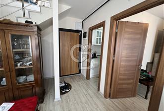 Seyrek İnönü’de 2+1 Dubleks 85m2 Satılık Daire