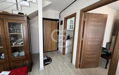 Seyrek İnönü’de 2+1 Dubleks 85m2 Satılık Daire