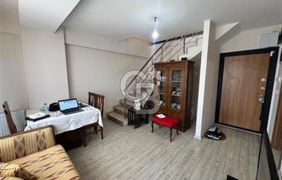 Seyrek İnönü’de 2+1 Dubleks 85m2 Satılık Daire