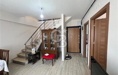 Seyrek İnönü’de 2+1 Dubleks 85m2 Satılık Daire