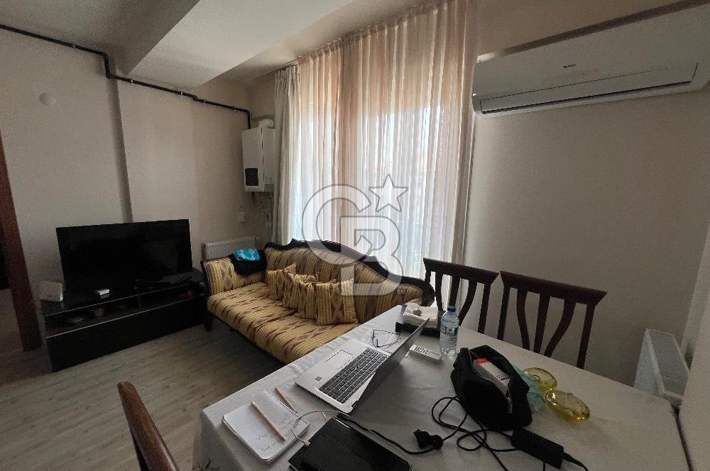 Seyrek İnönü’de 2+1 Dubleks 85m2 Satılık Daire