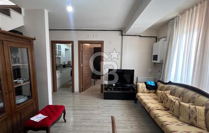 Seyrek İnönü’de 2+1 Dubleks 85m2 Satılık Daire