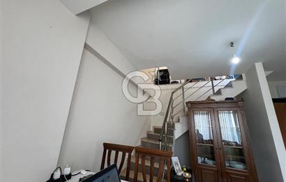 Seyrek İnönü’de 2+1 Dubleks 85m2 Satılık Daire