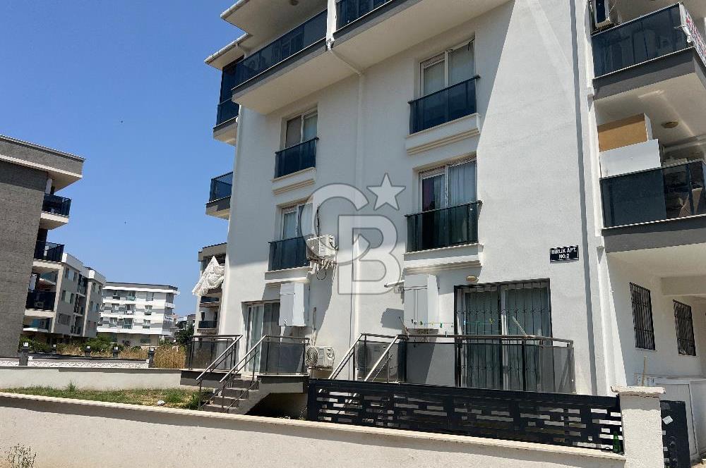 Seyrek İnönü’de 2+1 Dubleks 85m2 Satılık Daire