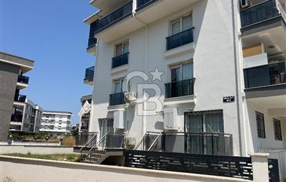 Seyrek İnönü’de 2+1 Dubleks 85m2 Satılık Daire