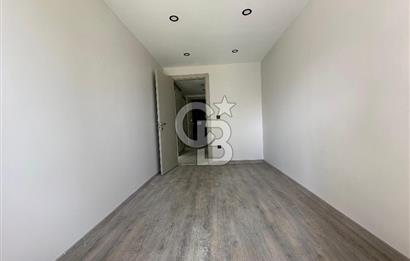 BÜYÜKÇEKMECE, YENİ PROJEDE BAHÇE KULLANIMLI 2+1 SATILIK DAİRE