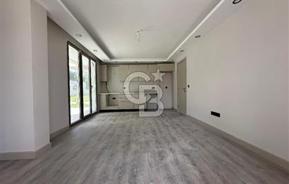 BÜYÜKÇEKMECE, YENİ PROJEDE BAHÇE KULLANIMLI 2+1 SATILIK DAİRE