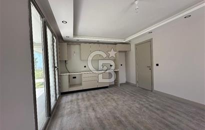 BÜYÜKÇEKMECE, YENİ PROJEDE BAHÇE KULLANIMLI 2+1 SATILIK DAİRE