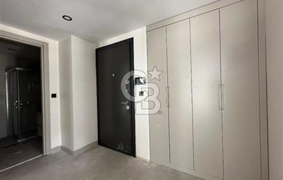 BÜYÜKÇEKMECE, YENİ PROJEDE BAHÇE KULLANIMLI 2+1 SATILIK DAİRE
