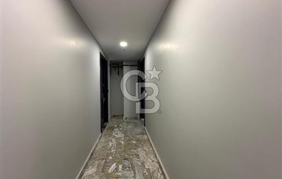 BÜYÜKÇEKMECE, YENİ PROJEDE BAHÇE KULLANIMLI 2+1 SATILIK DAİRE