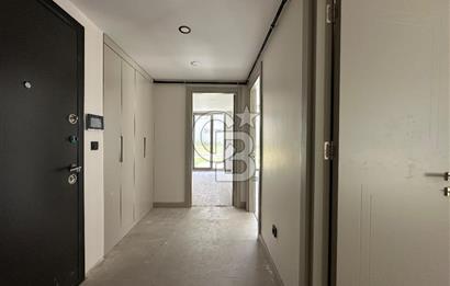 BÜYÜKÇEKMECE, YENİ PROJEDE BAHÇE KULLANIMLI 2+1 SATILIK DAİRE