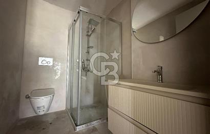 BÜYÜKÇEKMECE, YENİ PROJEDE BAHÇE KULLANIMLI 2+1 SATILIK DAİRE