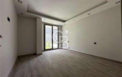 BÜYÜKÇEKMECE, YENİ PROJEDE BAHÇE KULLANIMLI 2+1 SATILIK DAİRE
