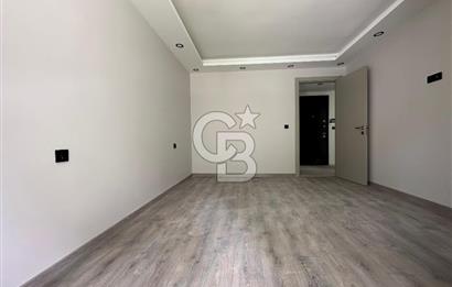 BÜYÜKÇEKMECE, YENİ PROJEDE BAHÇE KULLANIMLI 2+1 SATILIK DAİRE