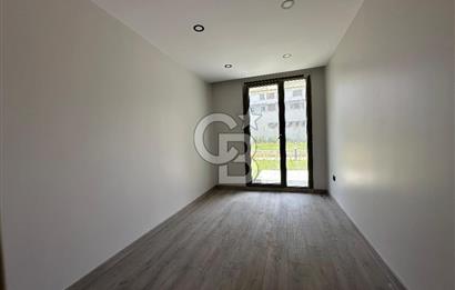 BÜYÜKÇEKMECE, YENİ PROJEDE BAHÇE KULLANIMLI 2+1 SATILIK DAİRE
