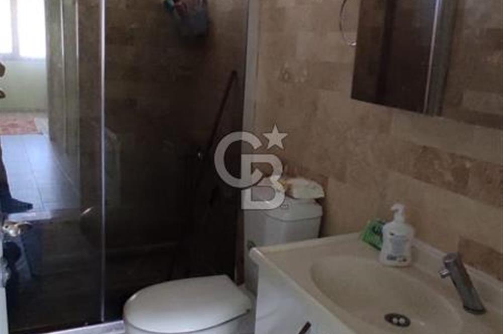 Foça Kazım Dirik Mah. Kiralık 3+1 Eşyalı Kapalı Mutfak Daire