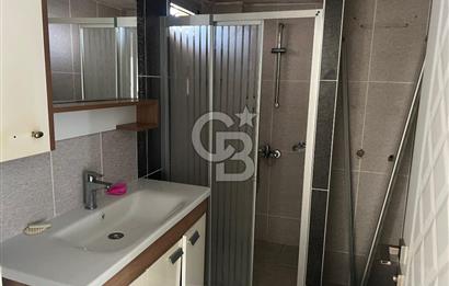 Yenifoça Merkezi Konumda Kiralık Tadilatlı 2+1 Daire