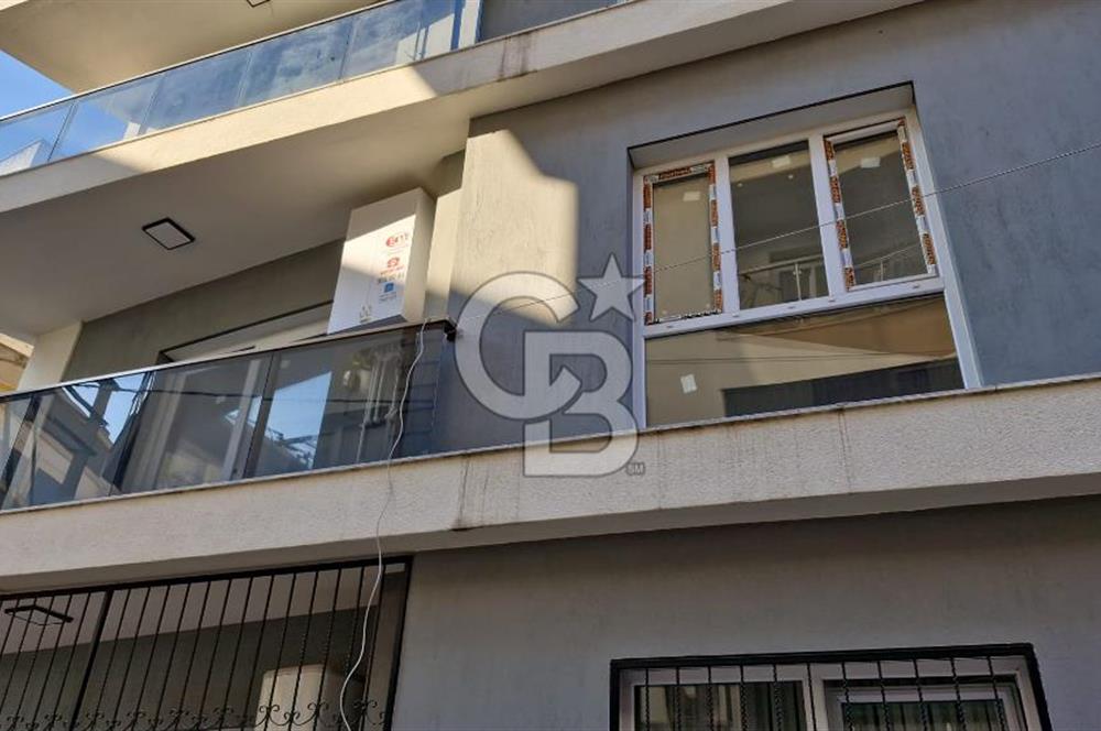  Alaybey İzban Yakını 2+1 Sıfır Kiralık Daire