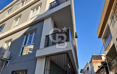  Alaybey İzban Yakını 2+1 Sıfır Kiralık Daire