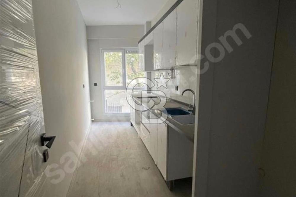  Alaybey İzban Yakını 2+1 Sıfır Kiralık Daire