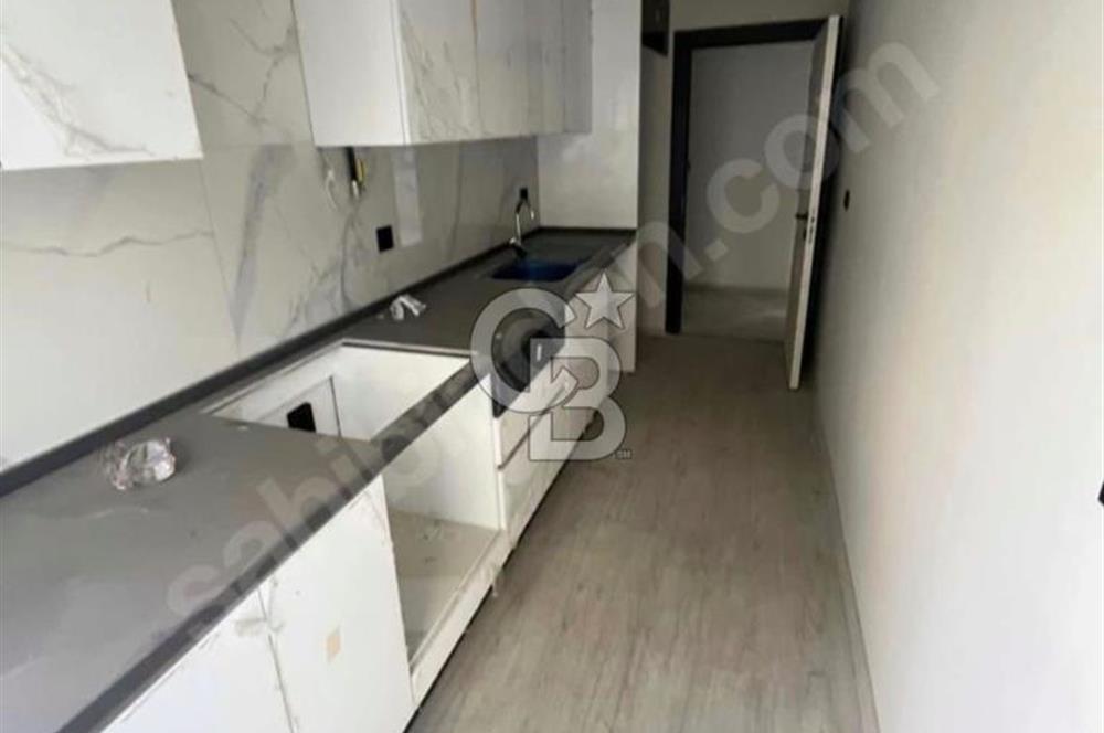  Alaybey İzban Yakını 2+1 Sıfır Kiralık Daire