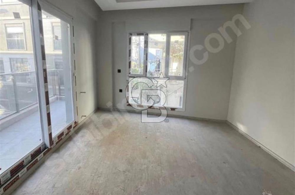  Alaybey İzban Yakını 2+1 Sıfır Kiralık Daire