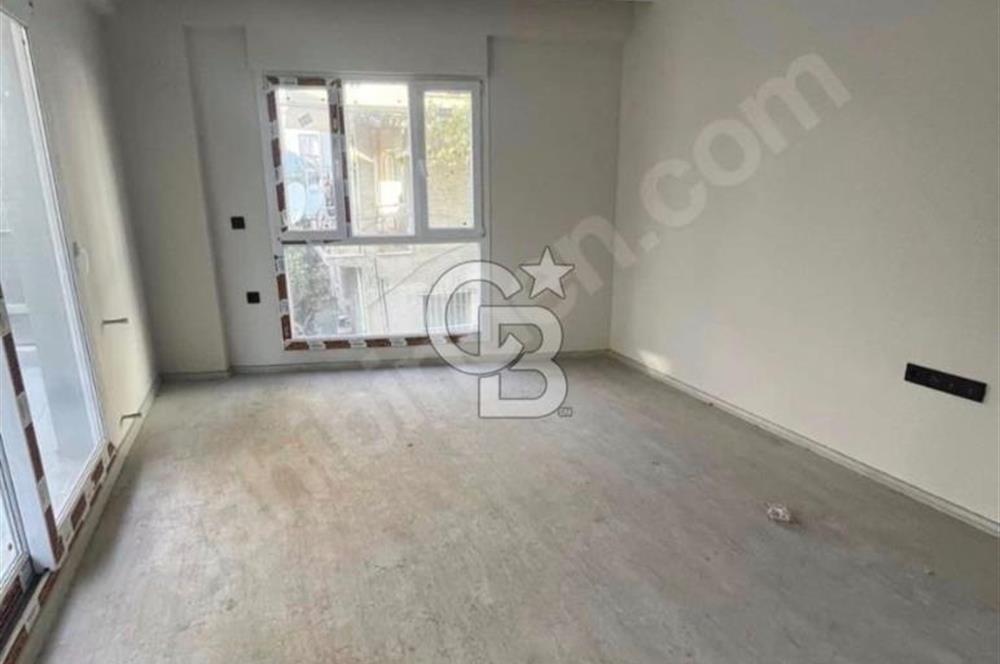  Alaybey İzban Yakını 2+1 Sıfır Kiralık Daire