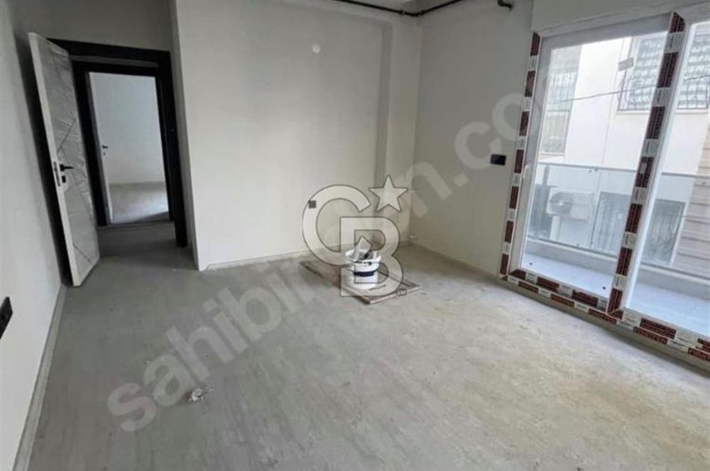  Alaybey İzban Yakını 2+1 Sıfır Kiralık Daire