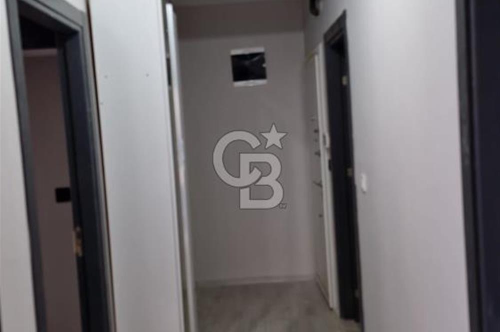  Alaybey İzban Yakını 2+1 Sıfır Kiralık Daire