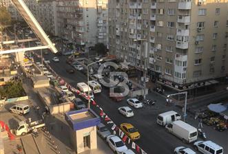 İnönü Caddesi Poligon Metro Yakını 2+1 Daire