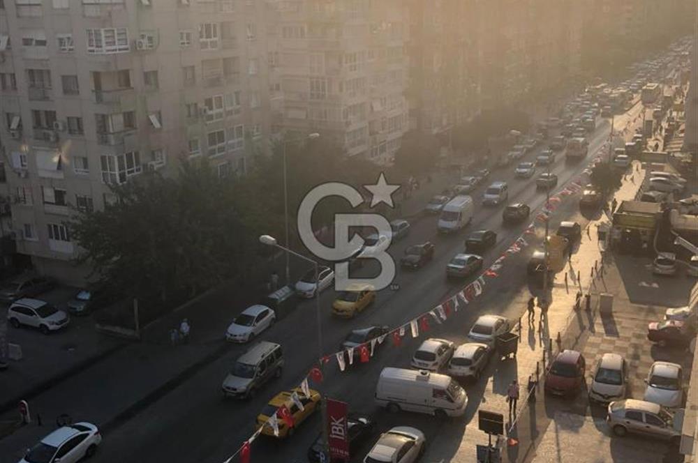 İnönü Caddesi Poligon Metro Yakını 2+1 Daire