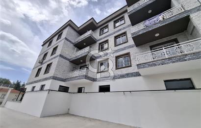 İZMİR MENEMEN 9 EYLÜL MAHALLESİN'DE CB İYA DAN 1+1 KİRALIK DAİRE