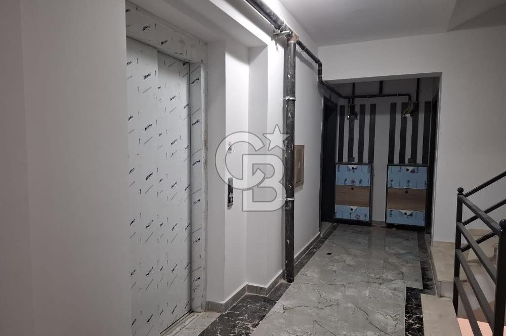 İZMİR MENEMEN 9 EYLÜL MAHALLESİN'DE CB İYA DAN 1+1 KİRALIK DAİRE