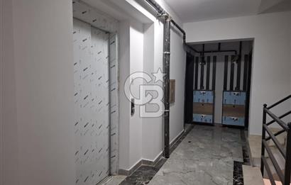 İZMİR MENEMEN 9 EYLÜL MAHALLESİN'DE CB İYA DAN 1+1 KİRALIK DAİRE