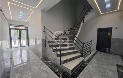 İZMİR MENEMEN 9 EYLÜL MAHALLESİN'DE CB İYA DAN 1+1 KİRALIK DAİRE