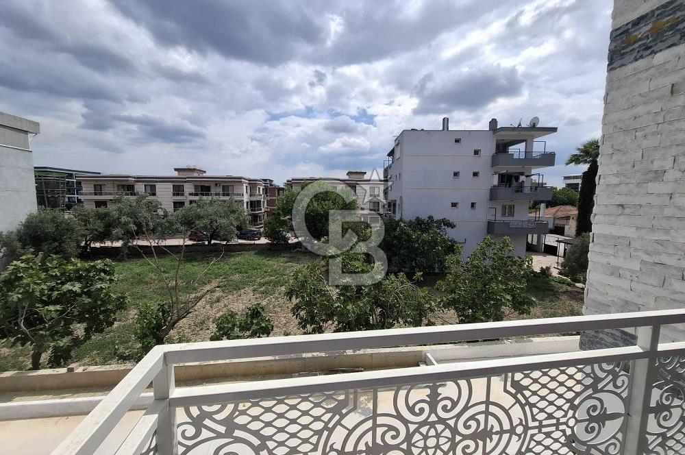 İZMİR MENEMEN 9 EYLÜL MAHALLESİN'DE CB İYA DAN 1+1 KİRALIK DAİRE