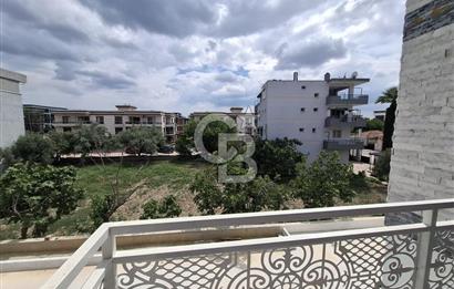 İZMİR MENEMEN 9 EYLÜL MAHALLESİN'DE CB İYA DAN 1+1 KİRALIK DAİRE