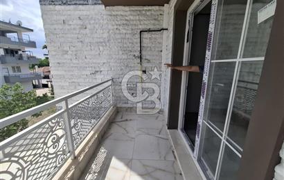 İZMİR MENEMEN 9 EYLÜL MAHALLESİN'DE CB İYA DAN 1+1 KİRALIK DAİRE