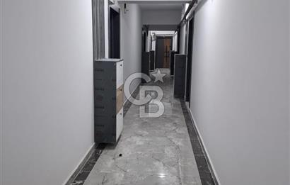 İZMİR MENEMEN 9 EYLÜL MAHALLESİN'DE CB İYA DAN 1+1 KİRALIK DAİRE