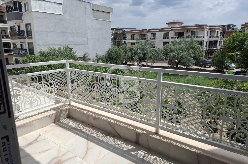 İZMİR MENEMEN 9 EYLÜL MAHALLESİN'DE CB İYA DAN 1+1 KİRALIK DAİRE
