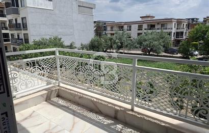İZMİR MENEMEN 9 EYLÜL MAHALLESİN'DE CB İYA DAN 1+1 KİRALIK DAİRE