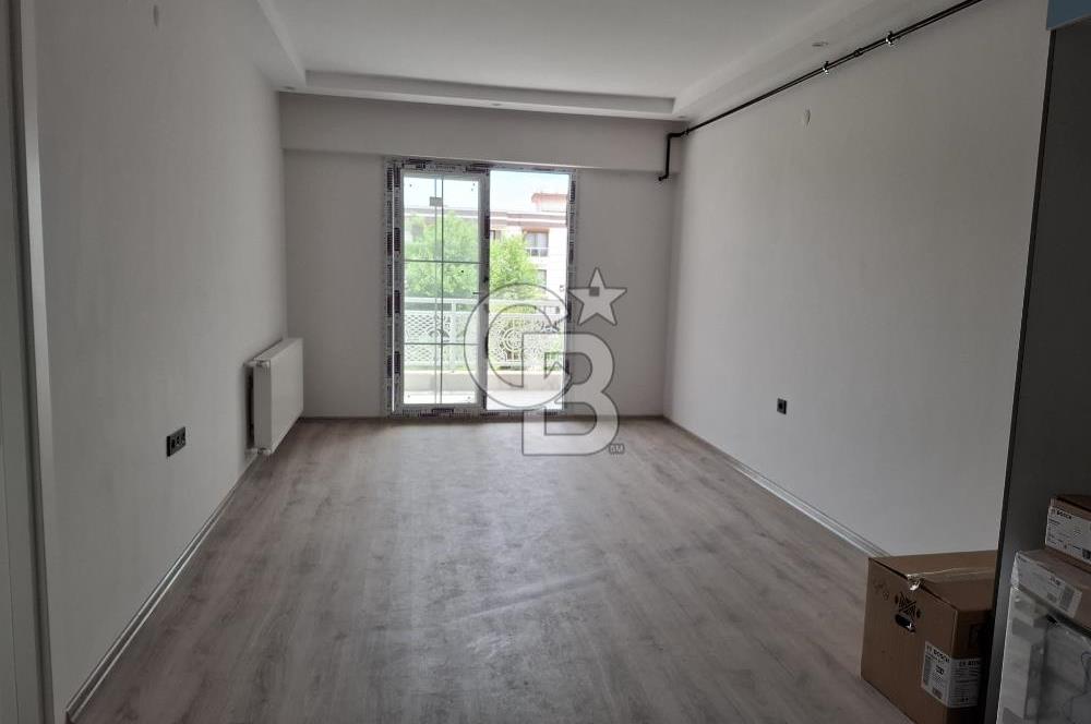 İZMİR MENEMEN 9 EYLÜL MAHALLESİN'DE CB İYA DAN 1+1 KİRALIK DAİRE