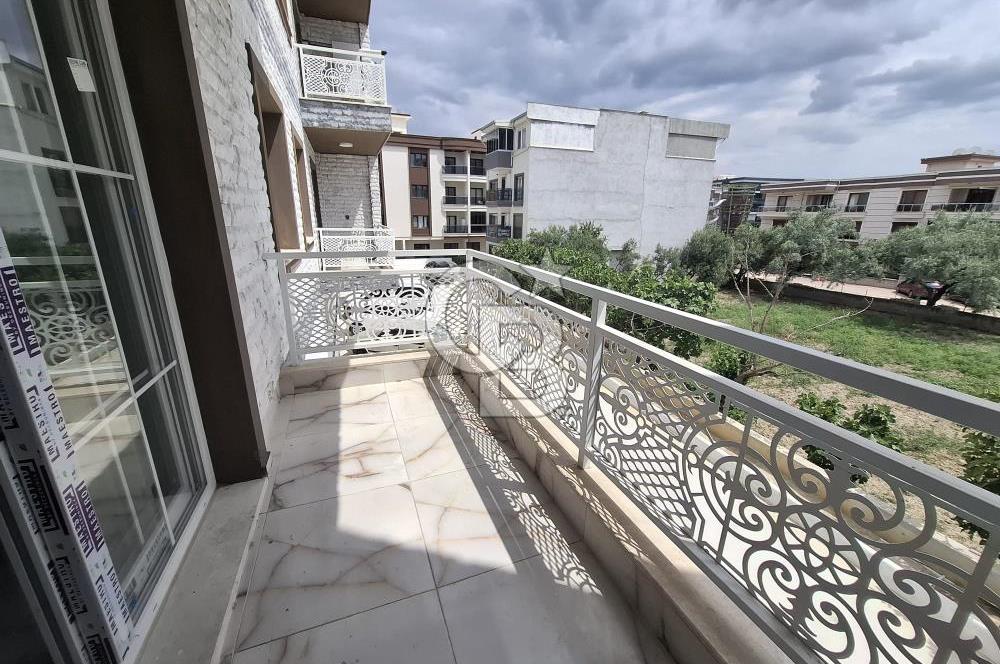 İZMİR MENEMEN 9 EYLÜL MAHALLESİN'DE CB İYA DAN 1+1 KİRALIK DAİRE