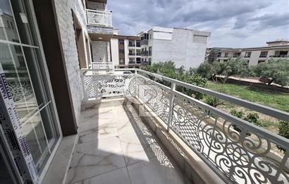 İZMİR MENEMEN 9 EYLÜL MAHALLESİN'DE CB İYA DAN 1+1 KİRALIK DAİRE