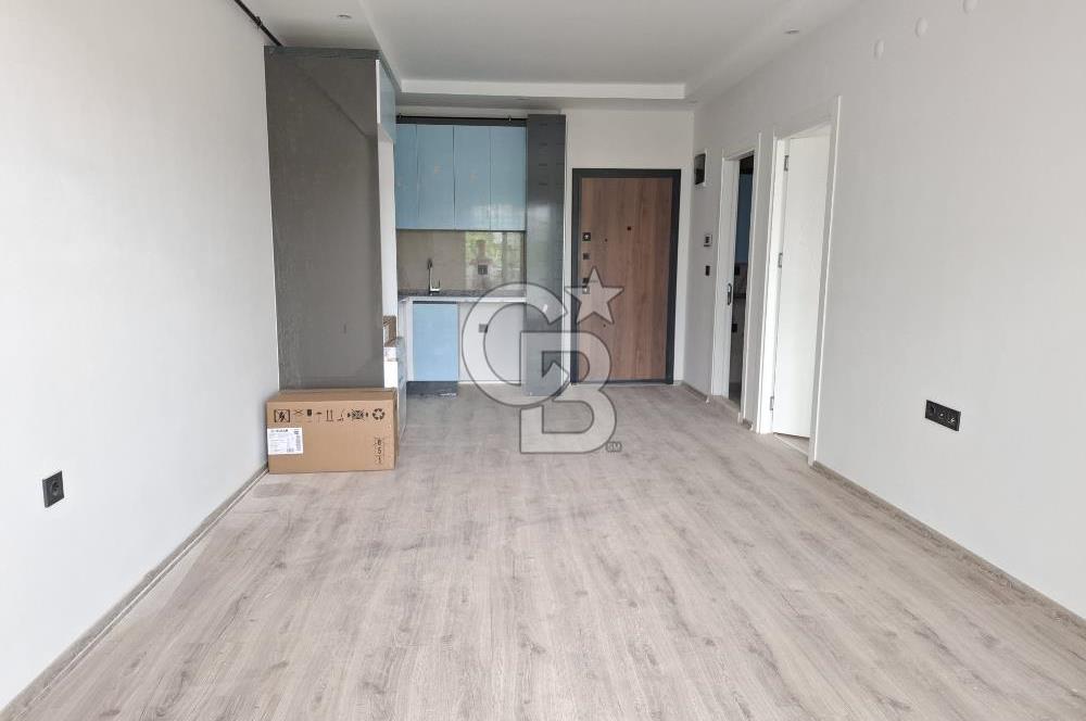 İZMİR MENEMEN 9 EYLÜL MAHALLESİN'DE CB İYA DAN 1+1 KİRALIK DAİRE
