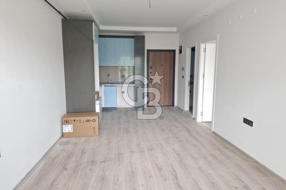İZMİR MENEMEN 9 EYLÜL MAHALLESİN'DE CB İYA DAN 1+1 KİRALIK DAİRE